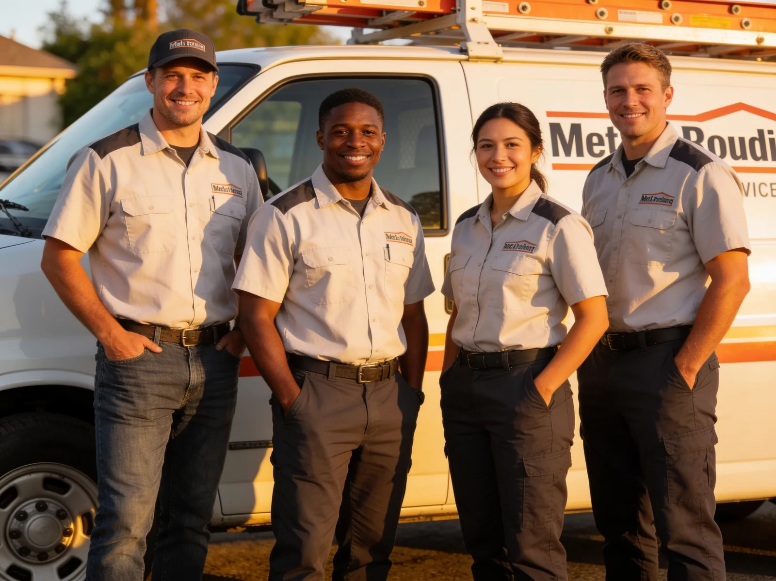 Metal Roof Installation company in Coronado, CA